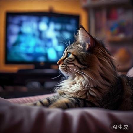 电视猫，追剧利器，一键切换！