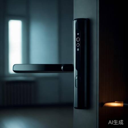 指纹锁频繁唤醒，电池不足需更换