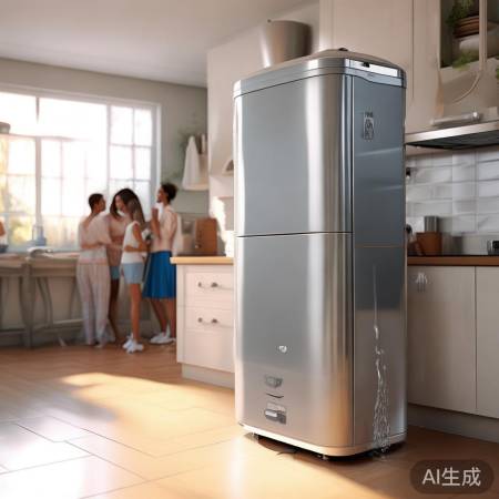 热水器漏水或致跳闸，速知原因！