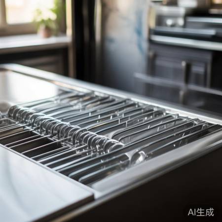 官方自营消毒柜，品质保证放心用