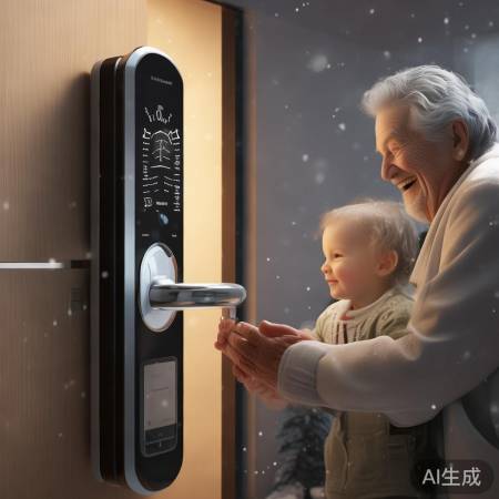 静脉解锁，便捷老人小孩，速解冬