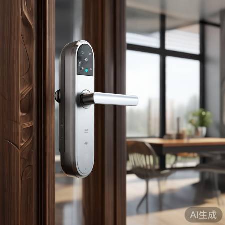 智能锁选品牌，看耐用与售后