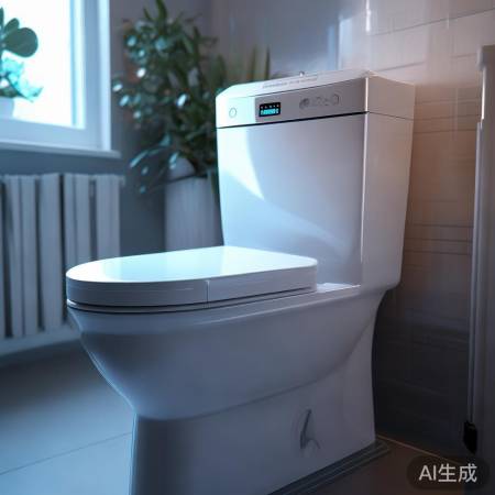 智能马桶控制故障排查及解决方法