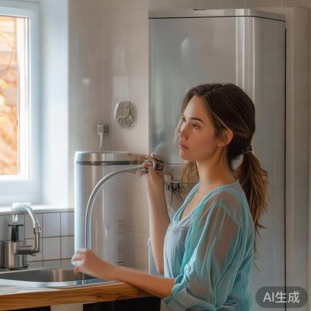 热水器冷水重启之谜