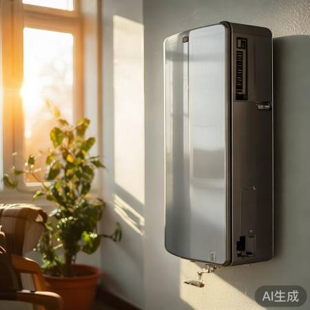 壁挂炉春秋清洗，三年至少一次。