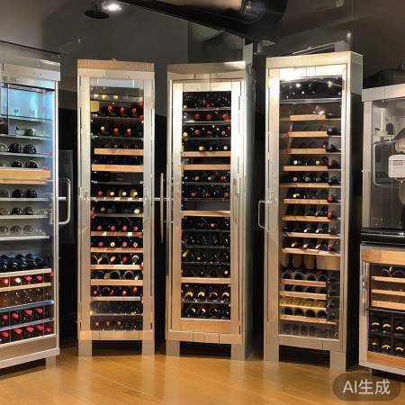 选酒柜，量体裁衣，适宜最关键。