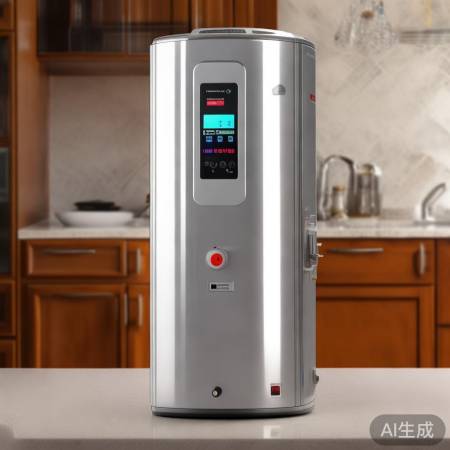 汉口电热水器：安全防护，精准温