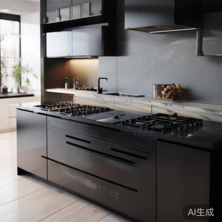 美大集成灶：揭秘行业线路图