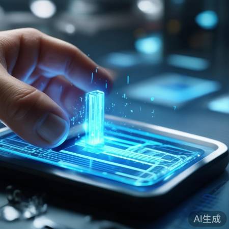 静脉识别，安全独特，指纹升级版