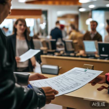 服务区取保险柜，凭单号、钥匙/