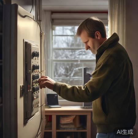 耐心细心调主板，遇问题查手册或