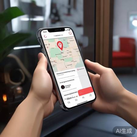 指纹锁远程控制，安全便捷报警及