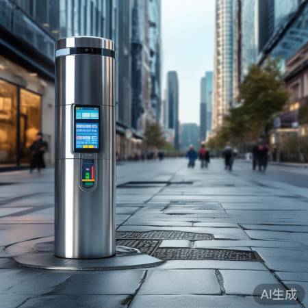 洛阳智井盖锁，护设施，升管理。