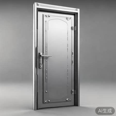 防盗门标准：15mm或20mm