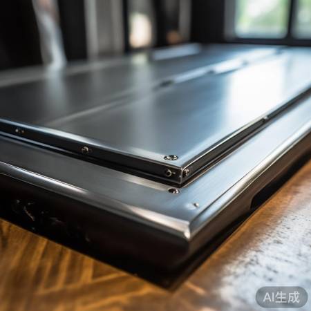 防盗门工艺精湛，美观耐用