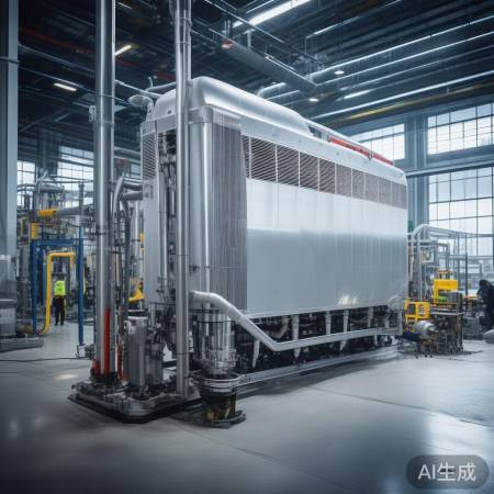 节能环保，空气能供暖新趋势