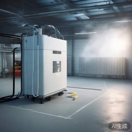 “空气能供暖，节能30+，绿色