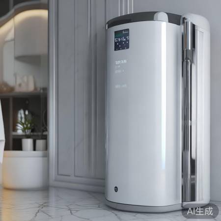 智能热水器定时开关，人性化设计