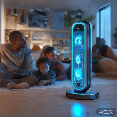 智能家居趋势：智能热水器个性化