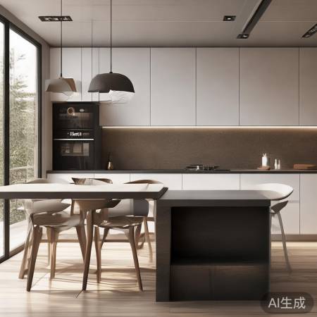 消毒柜把手，家居必备神器！