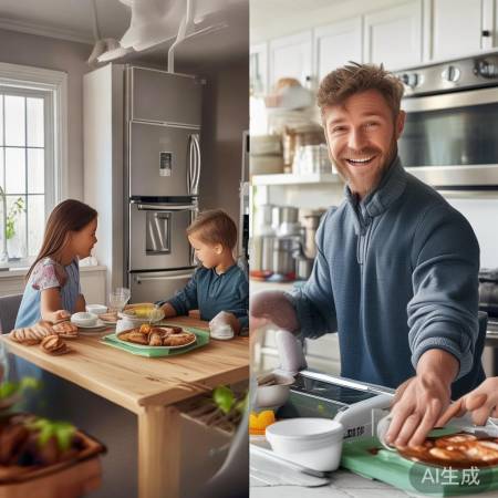 厨房电器，品牌售后，省心生活保