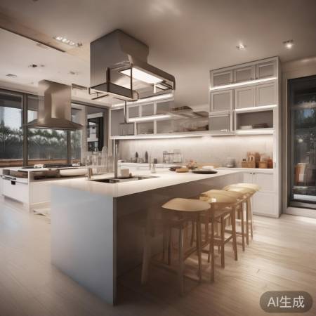 法迪欧消毒柜：大容量杀菌，守护