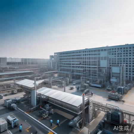 苏州樱花冰箱，现代化基地，技术