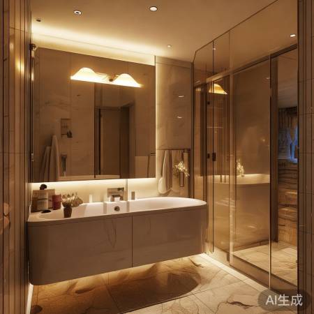 热水器防振小技巧：缓开水阀，定