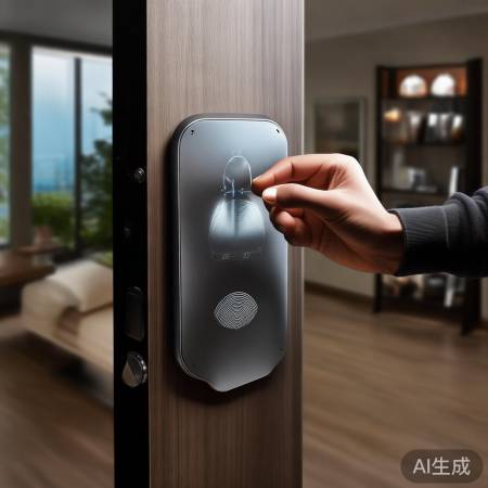 指纹锁兼容性检查，适配度优化