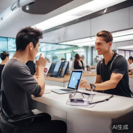 Apple客服助您解决难题