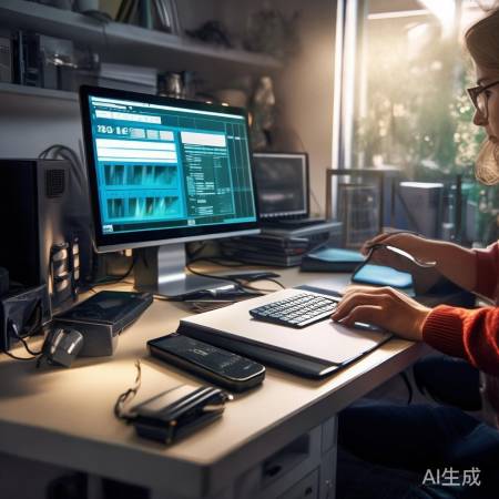 备份关键数据，防患未然