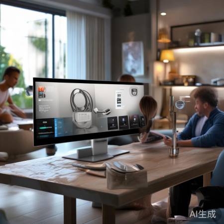 贵州指纹智能锁，引领智能家居新