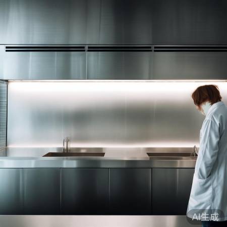 消毒模式设定，高温/紫外线消毒