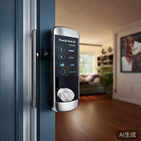 家居安全，密码定期更换，ufu