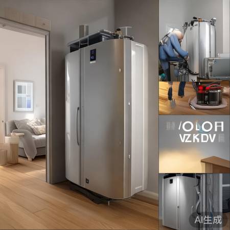 沃乐夫壁挂炉，小巧易装，维护简