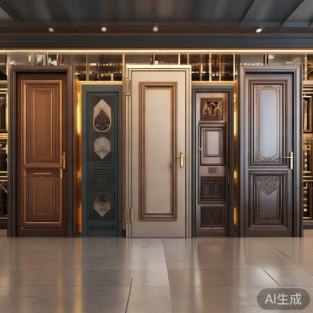 德加福门款多样,功能贴心。