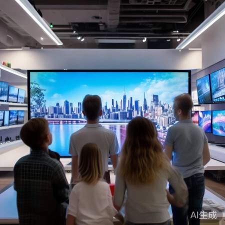 电视选购要点须知