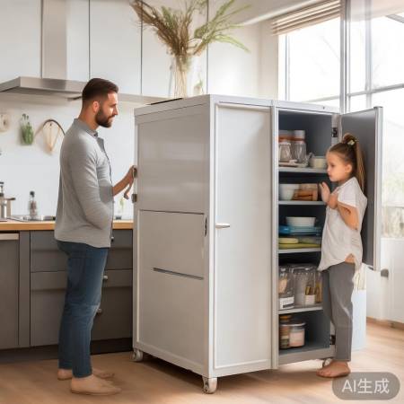 选柜子注意防水防潮，消毒柜大容