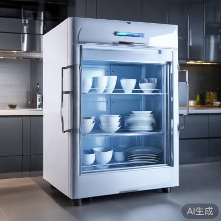 “康乃馨KX30L大容量消毒柜