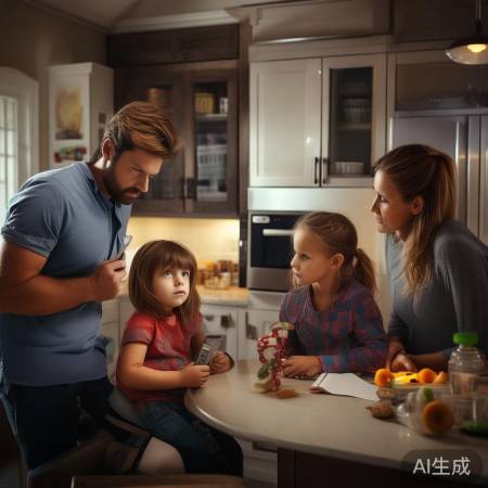 电器异常速处理，安全意识不放松