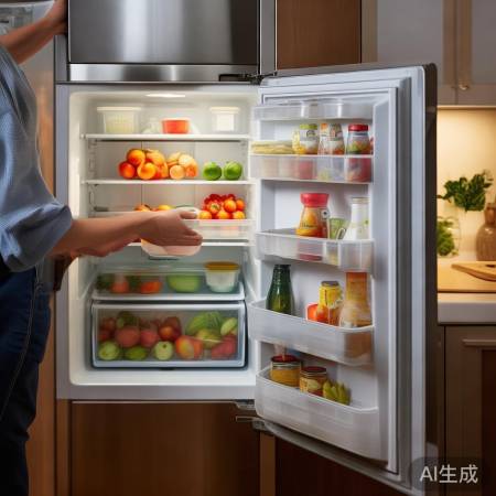 冰箱维修小技巧，延长使用寿命！