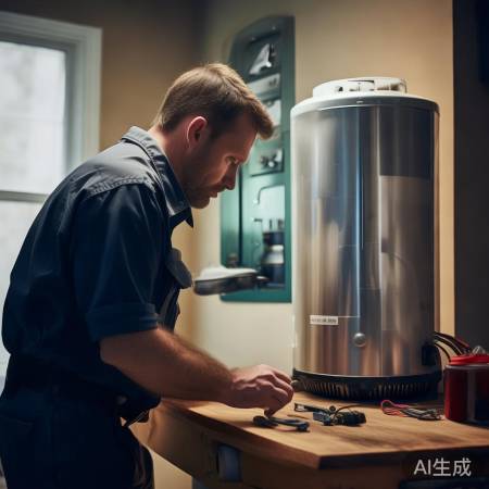 快速热水器维修预约