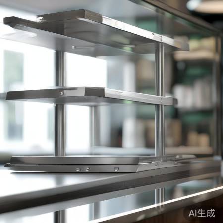 OKC消毒柜不锈钢搁架，坚固耐