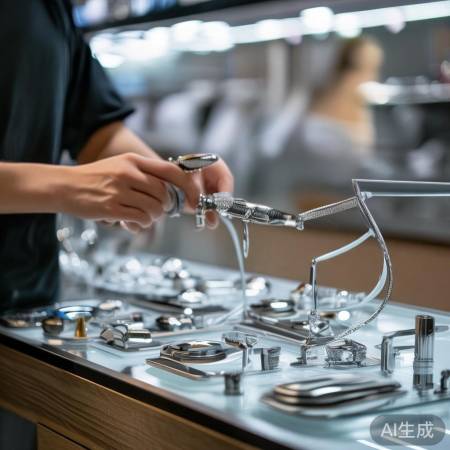 选OKC消毒柜配件，关注细节。