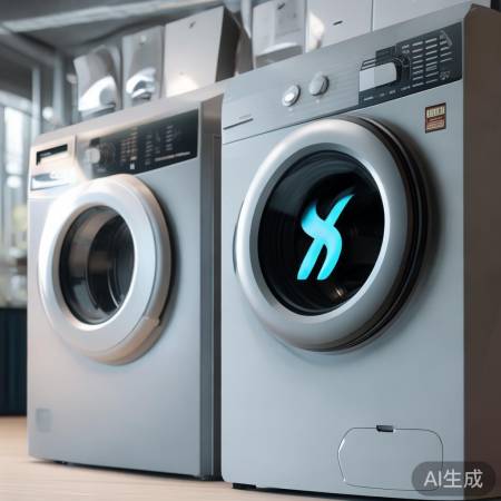 识型号首字母，简单入门级识洗衣