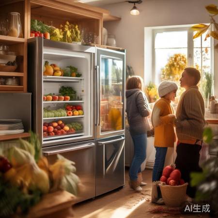 秋季冰箱大扫除攻略