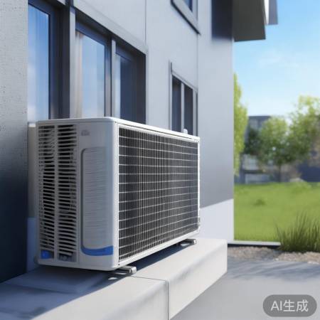 中央空调覆盖范围受功率、面积、