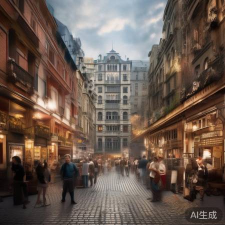 《人世间》经典拍摄地揭秘