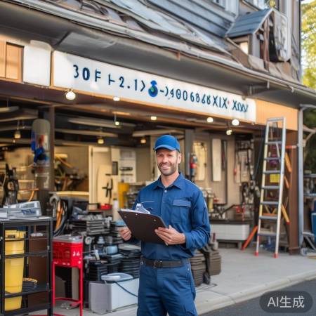 维修热线：XXXXXXXXXX