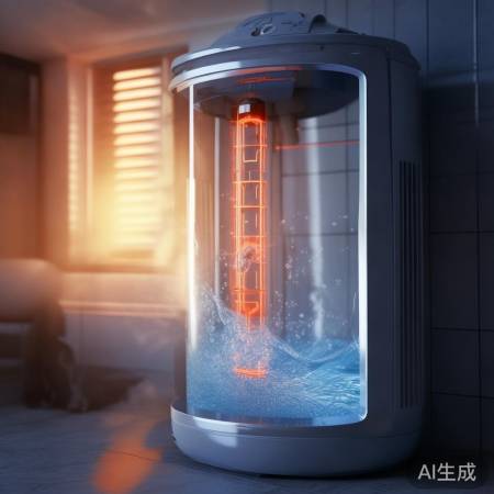 电热水器嗡嗡声，正常现象。